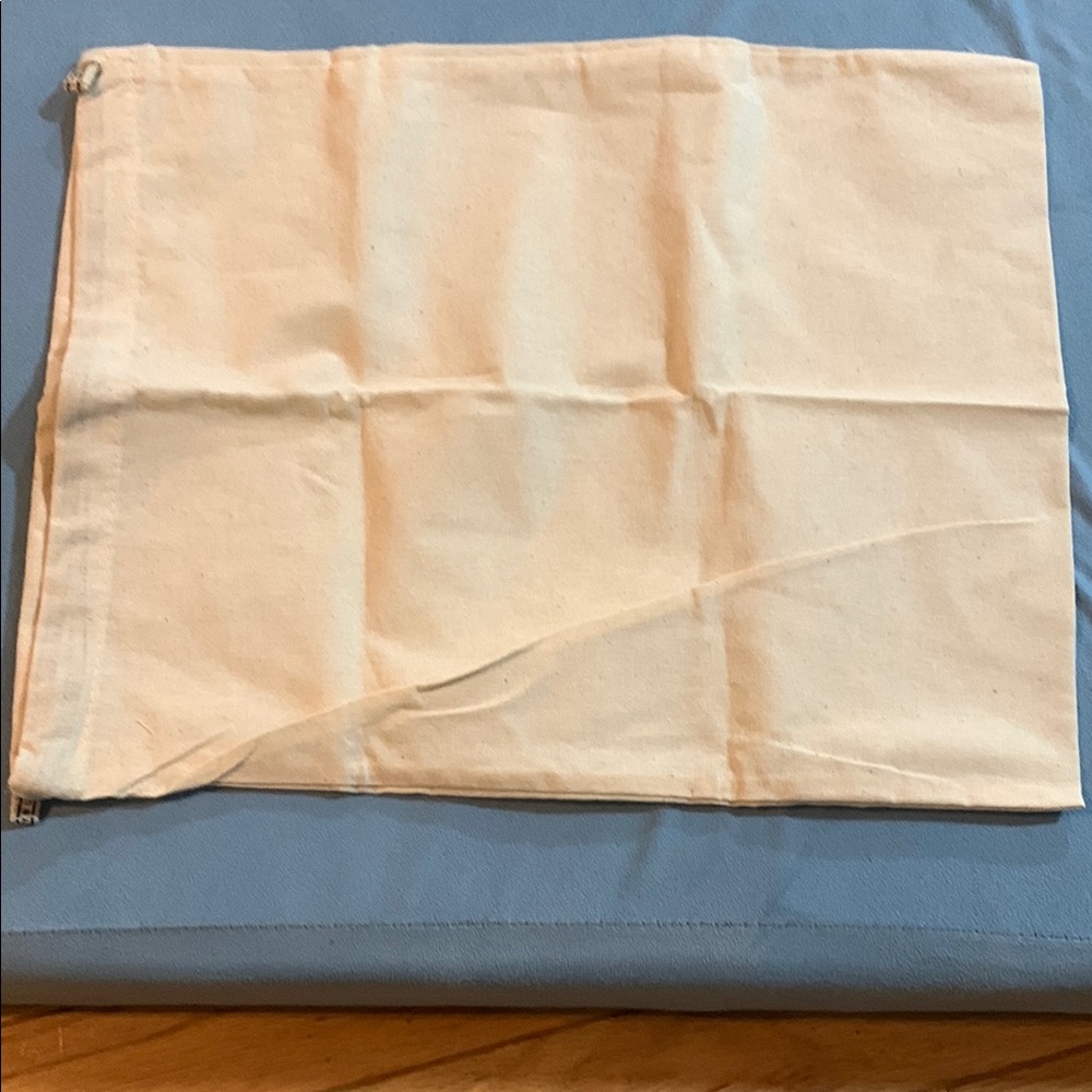 Tory Burch dust bag